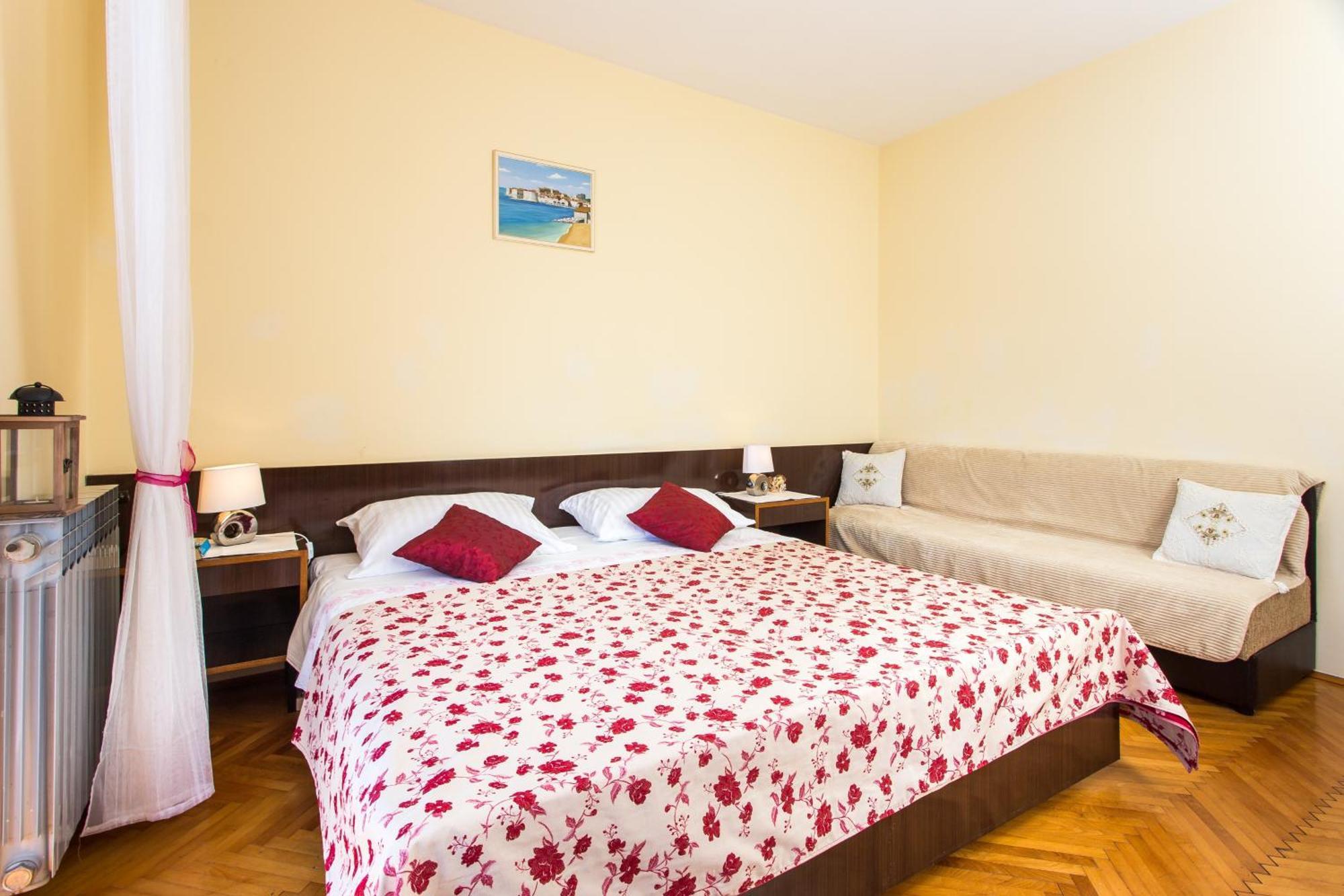 Villa Malfi Затон Номер фото