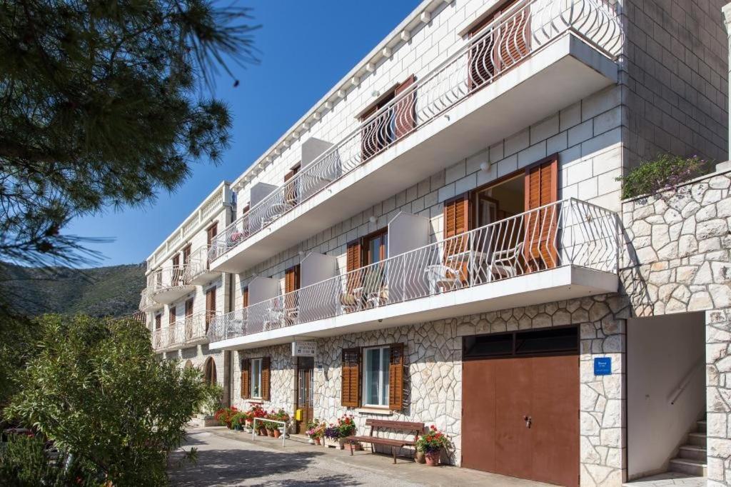 Villa Malfi Затон Номер фото