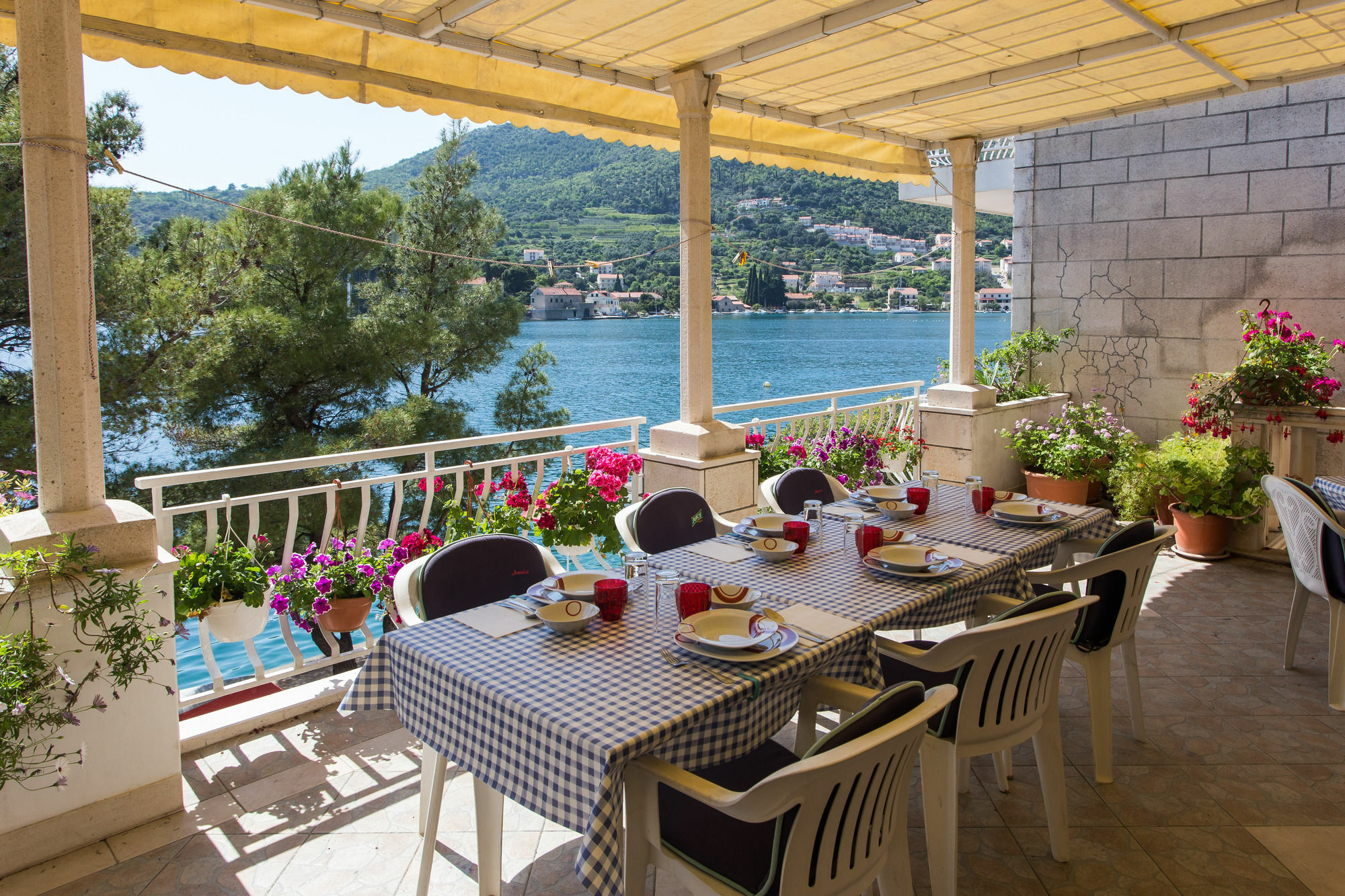 Villa Malfi Затон Экстерьер фото